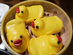 -外婆小聚茶餐厅·生日·团建(市民中心店)
