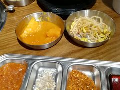 -·缸桶屋·韩式牛肋条自助烤肉(西湖D11店)