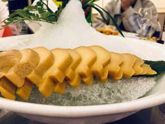 冰镇素鲍鱼-宝燕壹号(徐汇店)