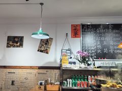-柳州肥姨妈大骨螺蛳粉(双阳路店)