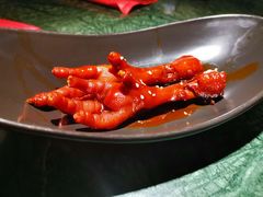 -姐夫的小菜(新中关购物中心店)