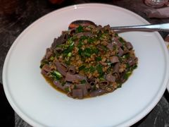 海肠捞饭-前海沿•青岛菜(中山路天主教堂店)