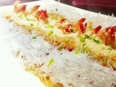 蒜蓉粉丝虾-全聚贤餐厅·湖北家常菜(沙湖店)