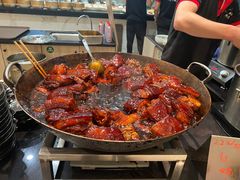 -群乐饭店(滨安路店)