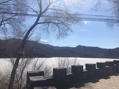 -白河堡水库