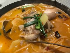 -宣威年猪饭·二十年云南家常菜·特色小炒肉(金碧店)