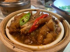 -东南里湖景餐厅·新闽菜(浦西万达店)