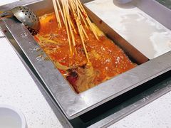 -串一火锅(赛格国际购物中心店)