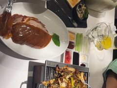 -彩虹之约•淮扬家宴(亚运村店)