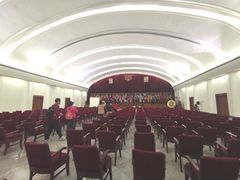 -亚非会议纪念博物馆