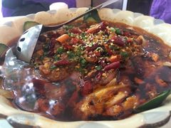 -畔山酒店中餐厅