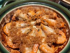 -粗茶淡饭·隐庐私厨(东亭店)
