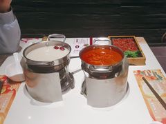 -火锅先生(五马街店)