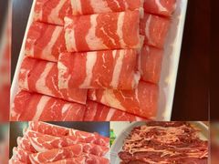 -義聚德·清真铜锅涮羊肉·烧烤(河东店)