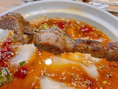 -品回味清真西北楼(宁波首店)