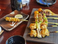 -鸟鹏烧鸟居酒屋(仁恒梦中心店)