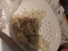 -悦海·家宴·冰花皮皮虾大锅贴(宝龙店)