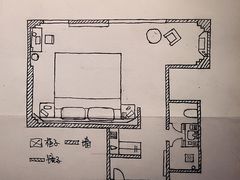 -天津津利华酒店