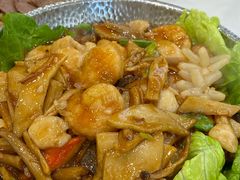 -大福来锅巴菜(古文化街店)