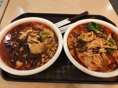 -水平有限广西米粉·广西风味集(五道口店)