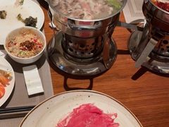 -新希望诺富特酒店-青岛湾中餐厅