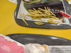 -麦当劳(大亚湾龙光城店)