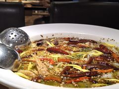 -太二酸菜鱼(kk mall店)