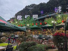 -枇杷园食为鲜火锅(南山店)
