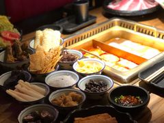 -九鼎轩脆毛肚火锅(铜山万达店)