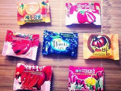 乐天免税店(明洞店)-乐天免税店(明洞店)