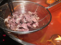 -牛焱·贵州黄牛肉火锅(城西银泰店)