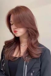 -MMbyHair Code芭曲发型