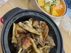 -老闽味姜母鸭·煎蟹闽菜餐厅(曾厝垵地标店)