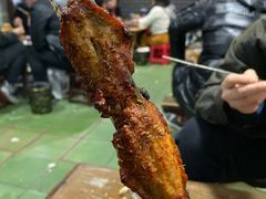 -清真·马峰烤肉(小学习北巷店)