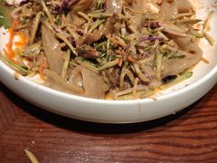 -老长春肉馆(创业大街店)