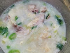 -吕氏疙瘩汤·新鲁菜(新贵和店)