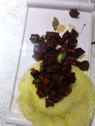 -陶然花园·婚宴