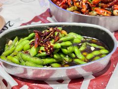 -靓靓蒸虾·头牌蒸虾(沙湖旗舰店)