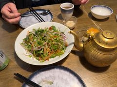 -那时新疆·若羌(经纬汇店)