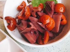 -烹然四季椰子鸡火锅(团结湖总店)