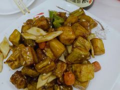 -北戴河庆山饭店·海鲜砂锅粥(北戴河黑石路店)