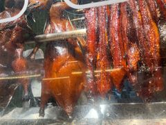 -鹅冠港式茶餐厅(来福士店)