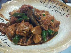 -江宁会馆(劈柴院店)