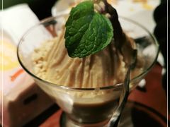 -绿茶餐厅(松江万达店)