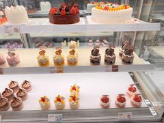 -好利来(朝外店)