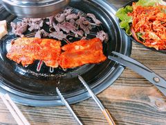 -莱真牛碳火烤肉(合肥旗舰店)