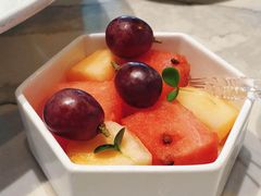 -渔语鱼酸菜鱼新川菜(来福士店)