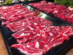 -幸运牛汕头小黄牛牛肉火锅(梅林店)