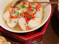 -火宫殿·湘菜小吃·商务宴请·生日聚会(东塘店)