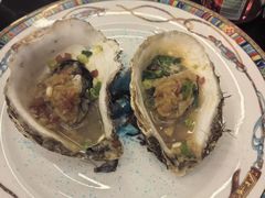 -索菲特酒店·海鲜自助 ·聚餐厅